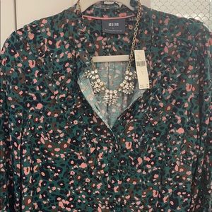 Maeve Anthropologie Top